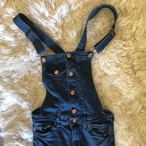 H&M overalls